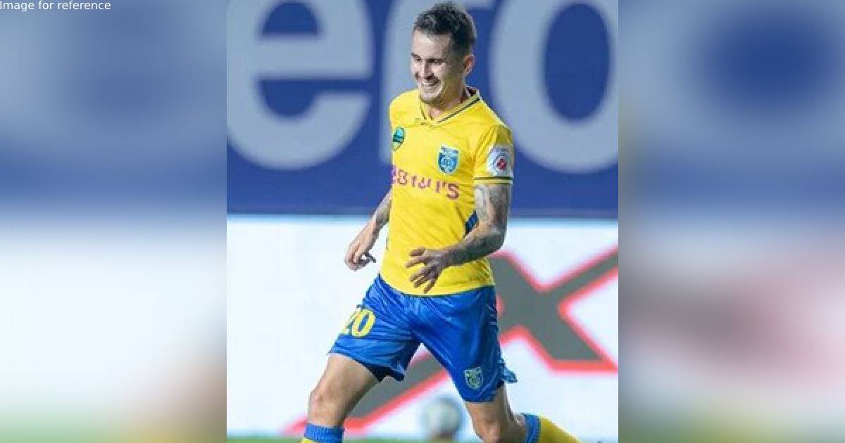 ISL: Adrian Luna signs two-year contract with Kerala Blasters FC
